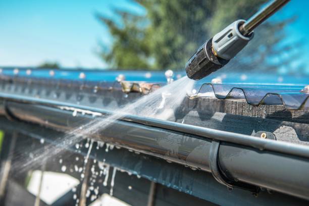 Best Pressure Washing Estimates  in Geneseo, IL