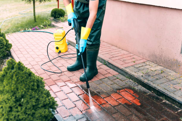 Best Deck Pressure Washing  in Geneseo, IL