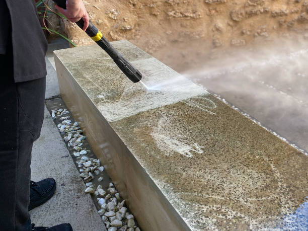 Best Affordable Pressure Washing  in Geneseo, IL