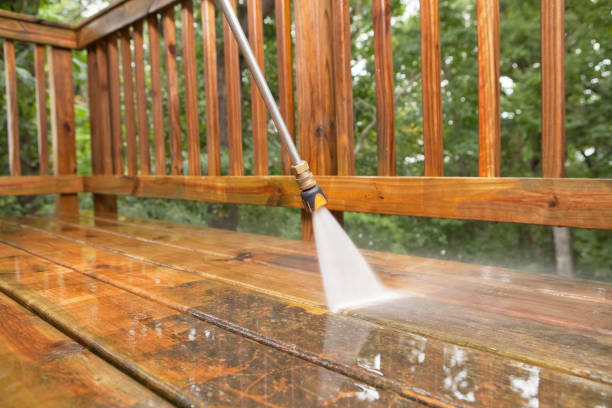 Best Deck Cleaning Services  in Geneseo, IL