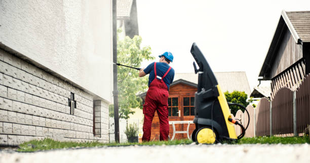 Best Fence Pressure Washing  in Geneseo, IL